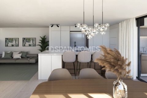 Villa pārdošanā Torre-Pacheco, Murcia, Spānijā 3 istabas, 217 m2 Nr. 168960 - attēls 9