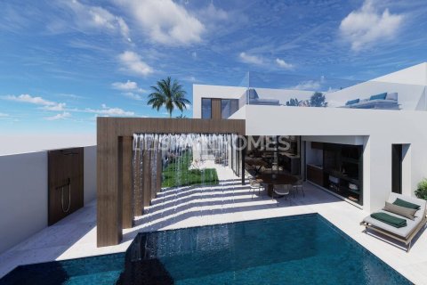 Villa pārdošanā Torre-Pacheco, Murcia, Spānijā 3 istabas, 217 m2 Nr. 168960 - attēls 2