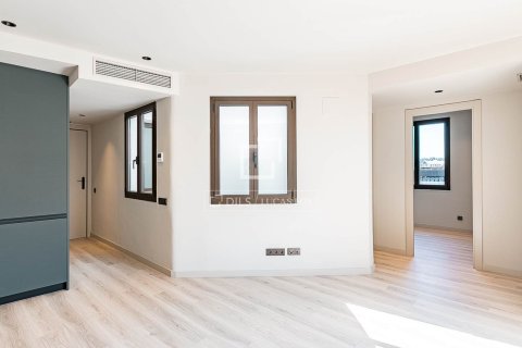 Penthouse w Barcelona, Hiszpania 2 sypialnie, 62 mkw. nr 168939 – zdjęcie 3