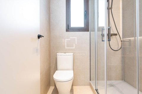 Penthouse w Barcelona, Hiszpania 2 sypialnie, 62 mkw. nr 168939 – zdjęcie 20
