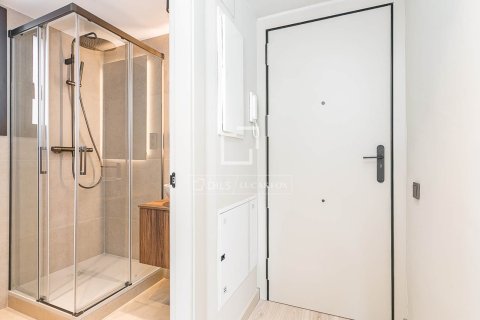 Penthouse w Barcelona, Hiszpania 2 sypialnie, 62 mkw. nr 168939 – zdjęcie 22