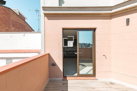 Penthouse w Barcelona, Hiszpania 2 sypialnie, 62 mkw. nr 168939 – zdjęcie 30