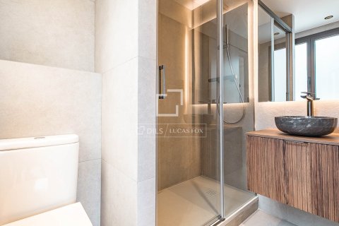 Penthouse w Barcelona, Hiszpania 2 sypialnie, 62 mkw. nr 168939 – zdjęcie 26