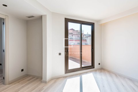 Penthouse w Barcelona, Hiszpania 2 sypialnie, 62 mkw. nr 168939 – zdjęcie 12