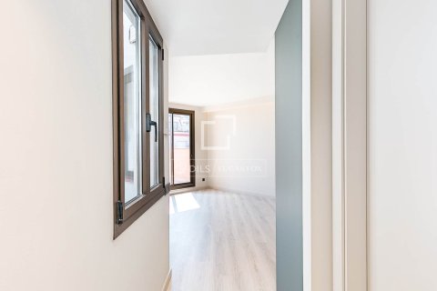 Penthouse w Barcelona, Hiszpania 2 sypialnie, 62 mkw. nr 168939 – zdjęcie 5