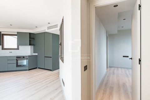 Penthouse w Barcelona, Hiszpania 2 sypialnie, 62 mkw. nr 168939 – zdjęcie 14