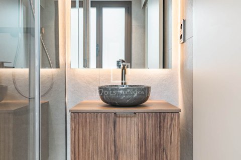 Penthouse w Barcelona, Hiszpania 2 sypialnie, 62 mkw. nr 168939 – zdjęcie 27