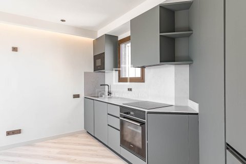 Penthouse w Barcelona, Hiszpania 2 sypialnie, 62 mkw. nr 168939 – zdjęcie 11