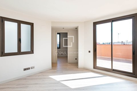 Penthouse w Barcelona, Hiszpania 2 sypialnie, 62 mkw. nr 168939 – zdjęcie 4