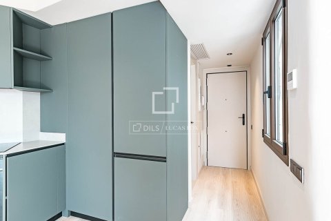 Penthouse w Barcelona, Hiszpania 2 sypialnie, 62 mkw. nr 168939 – zdjęcie 6