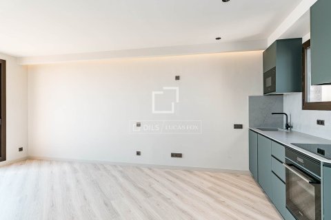 Penthouse w Barcelona, Hiszpania 2 sypialnie, 62 mkw. nr 168939 – zdjęcie 10