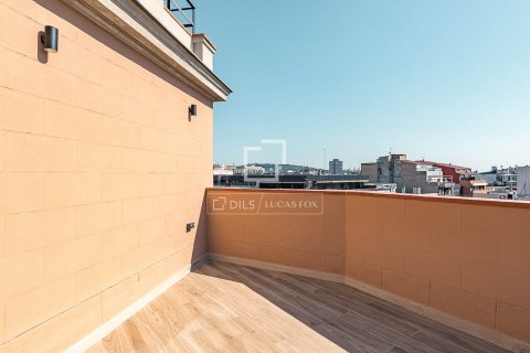 Penthouse w Barcelona, Hiszpania 2 sypialnie, 62 mkw. nr 168939 – zdjęcie 29