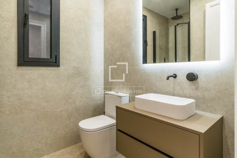 Dzīvoklis pārdošanā Barcelona, Spānijā 3 istabas, 150 m2 Nr. 168956 - attēls 13