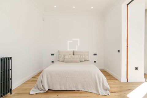 Dzīvoklis pārdošanā Barcelona, Spānijā 3 istabas, 150 m2 Nr. 168956 - attēls 7