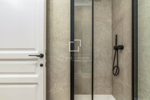 Dzīvoklis pārdošanā Barcelona, Spānijā 3 istabas, 150 m2 Nr. 168956 - attēls 15