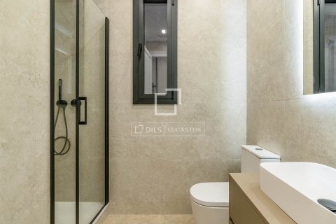 Dzīvoklis pārdošanā Barcelona, Spānijā 3 istabas, 150 m2 Nr. 168956 - attēls 14