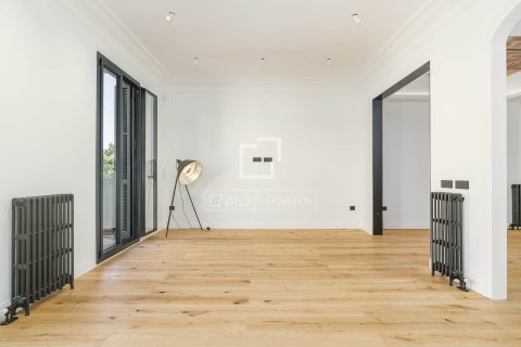 Dzīvoklis pārdošanā Barcelona, Spānijā 3 istabas, 150 m2 Nr. 168956 - attēls 29