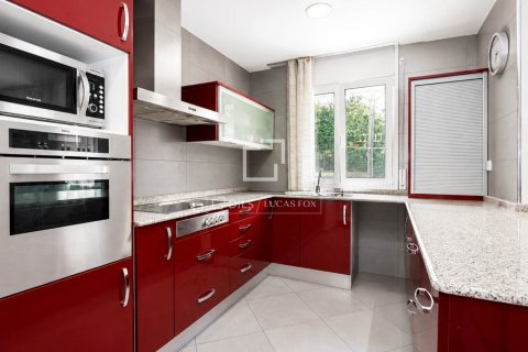 Villa à vendre à Sant Cugat Del Valles, Barcelona, Espagne, 5 chambres, 278 m2 No. 168938 - photo 17