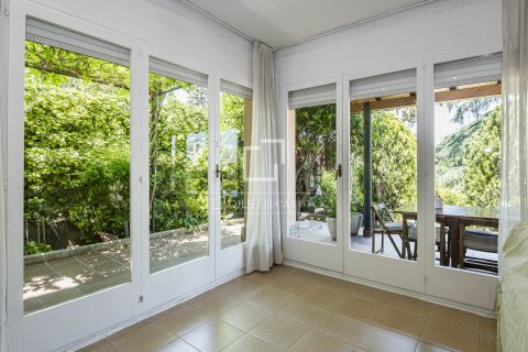 Villa à vendre à Sant Cugat Del Valles, Barcelona, Espagne, 5 chambres, 278 m2 No. 168938 - photo 6