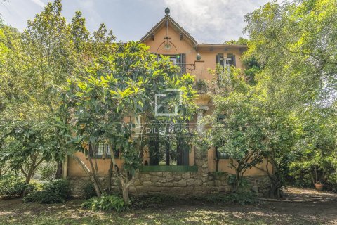 Villa pārdošanā Barcelona, Spānijā 5 istabas, 176 m2 Nr. 168957 - attēls 16