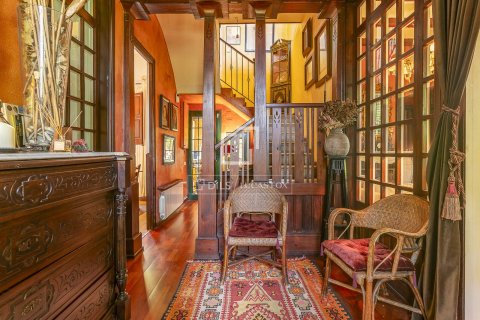 Villa pārdošanā Barcelona, Spānijā 5 istabas, 176 m2 Nr. 168957 - attēls 18