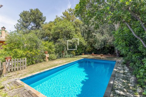 Villa Barcelona, Spānijā 5 istabas, 176 m2 Nr. 168957