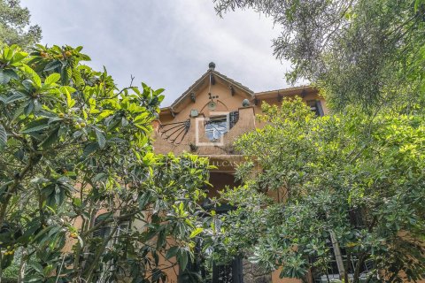 Villa pārdošanā Barcelona, Spānijā 5 istabas, 176 m2 Nr. 168957 - attēls 23