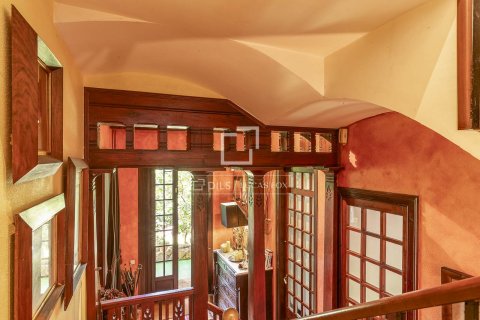 Villa pārdošanā Barcelona, Spānijā 5 istabas, 176 m2 Nr. 168957 - attēls 17