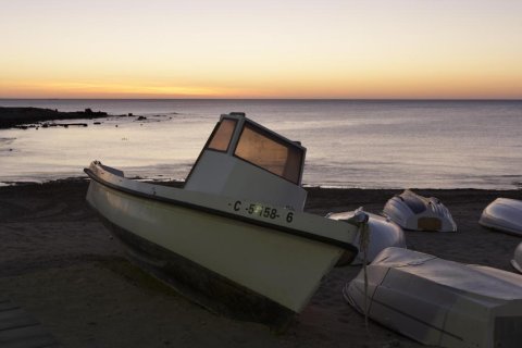 Bungalow till salu i Torrevieja, Alicante, Spanien 2 sovrum, 72 kvm. Nr. 171283 - foto 5