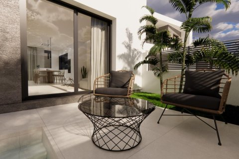 Kaupunkipientalo myytävänä Dolores, Alicante, Espanja, 3 makuuhuonetta, 103 m2 No. 171282 - kuva 7