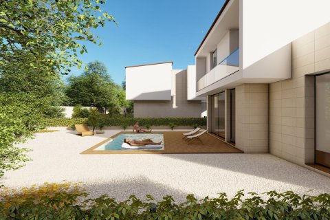 Villa till salu i La Nucia, Alicante, Spanien 3 sovrum, 125 kvm. Nr. 171280 - foto 7