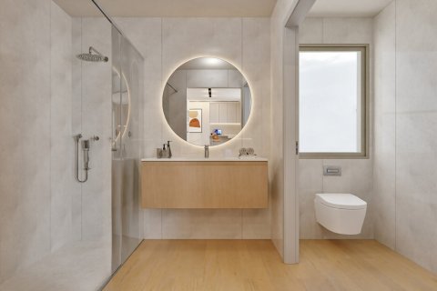 Продажа виллы в Финестрат, Аликанте, Испания 3 спальни, 191м2 №171286 - фото 10