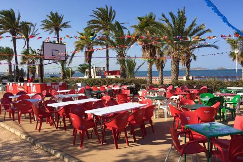 Villa en venta en Alicante, España 3 dormitorios, 120 m2 No. 144857 - foto 24