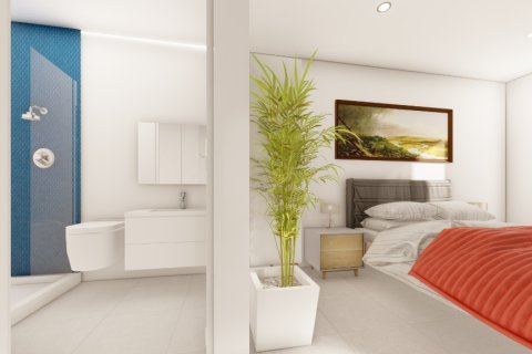 Villa en venta en Alicante, España 2 dormitorios, 66 m2 No. 144856 - foto 11