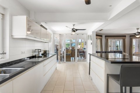 Finca in vendita a Catral, Alicante, Spagna 4 camere da letto, 540 mq. N° 144853 - foto 12