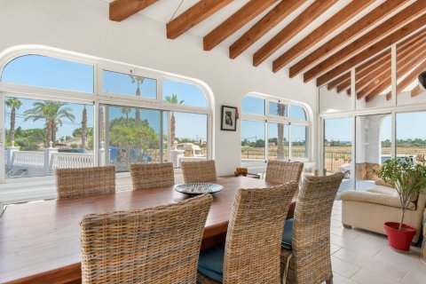 Finca in vendita a Catral, Alicante, Spagna 4 camere da letto, 540 mq. N° 144853 - foto 3