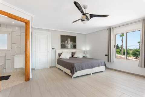 Finca in vendita a Catral, Alicante, Spagna 4 camere da letto, 540 mq. N° 144853 - foto 22