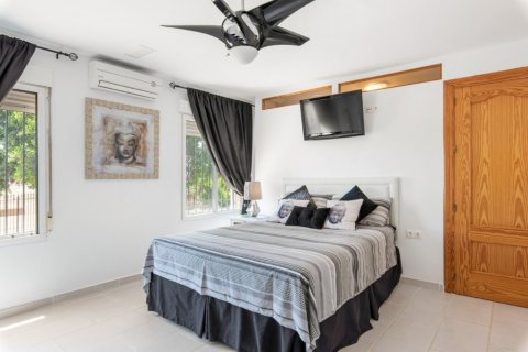 Finca in vendita a Catral, Alicante, Spagna 4 camere da letto, 540 mq. N° 144853 - foto 20