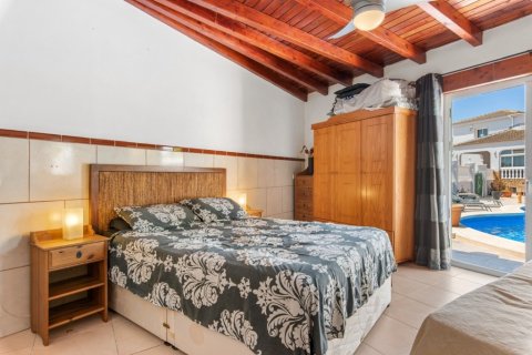 Finca in vendita a Catral, Alicante, Spagna 4 camere da letto, 540 mq. N° 144853 - foto 27