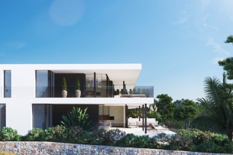 Huoneisto myytävänä Campoamor, Alicante, Espanja, 3 makuuhuonetta,  No. 144854 - kuva 5