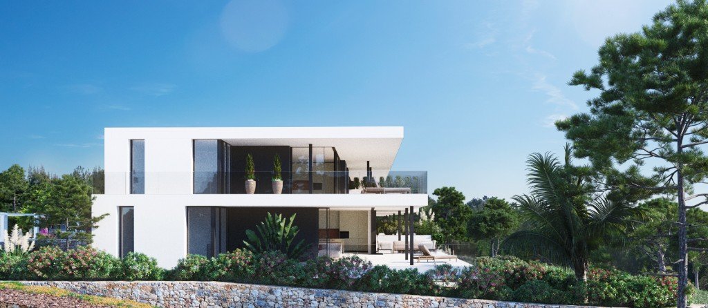 Apartament w Campoamor, Alicante, Hiszpania 3 sypialnie, 145 mkw. nr 144855