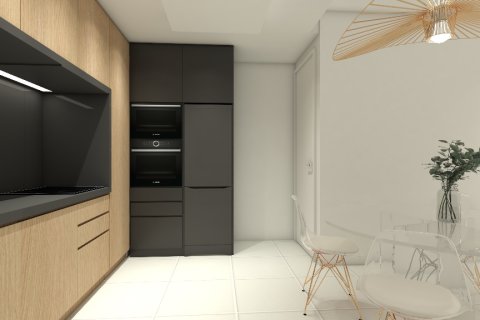 Dzīvoklis pārdošanā San Miguel de Salinas, Alicante, Spānijā 2 istabas, 83 m2 Nr. 144852 - attēls 12