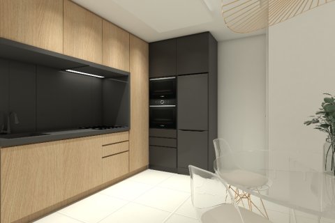 Dzīvoklis pārdošanā San Miguel de Salinas, Alicante, Spānijā 2 istabas, 83 m2 Nr. 144852 - attēls 8