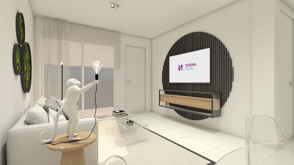 Huoneisto San Miguel de Salinas, Alicante, Espanja 2 makuuhuonetta, 83 m2 No. 144852