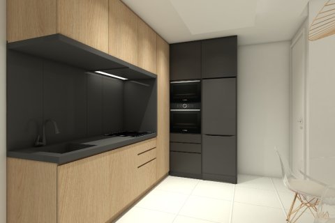 Dzīvoklis pārdošanā San Miguel de Salinas, Alicante, Spānijā 2 istabas, 83 m2 Nr. 144852 - attēls 28