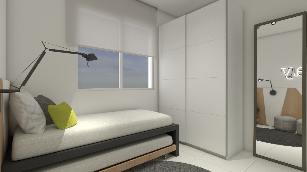Huoneisto San Miguel de Salinas, Alicante, Espanja 2 makuuhuonetta, 83 m2 No. 144852