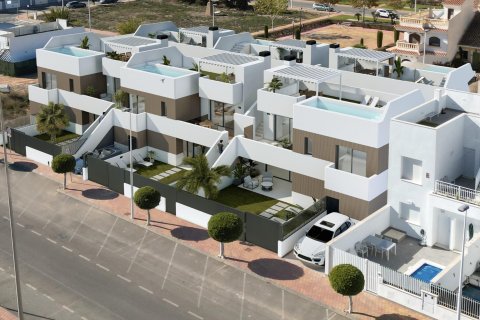 Bungalow till salu i San Pedro del Pinatar, Murcia, Spanien 2 sovrum, 69 kvm. Nr. 170929 - foto 2