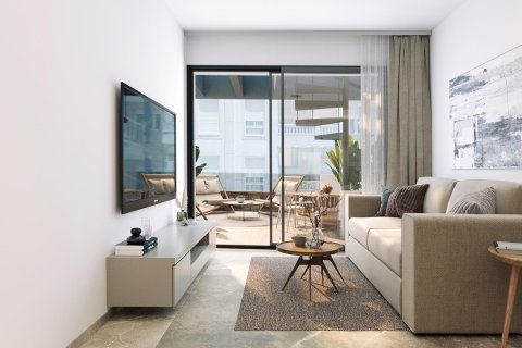 Ático en venta en Torrevieja, Alicante, España 2 dormitorios, 69 m2 No. 170925 - foto 4