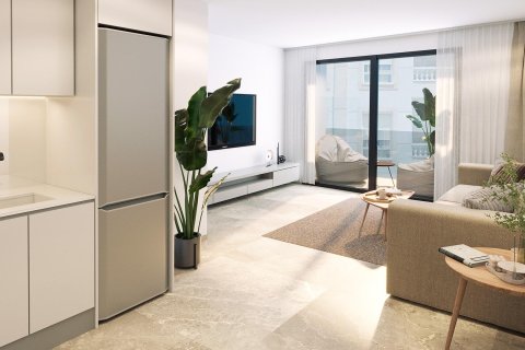 Huoneisto myytävänä Torrevieja, Alicante, Espanja, 2 makuuhuonetta, 86 m2 No. 170924 - kuva 8