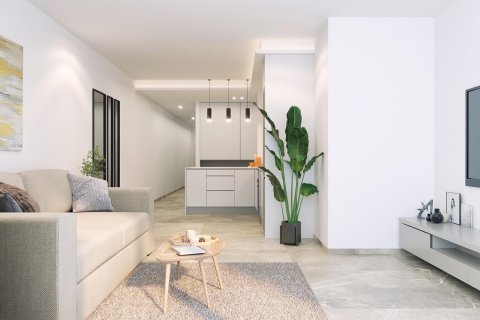 Huoneisto myytävänä Torrevieja, Alicante, Espanja, 2 makuuhuonetta, 86 m2 No. 170924 - kuva 9